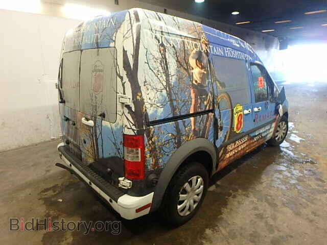 2011 FORD TRANSIT CO - VIN: NM0KS9BN8BT068643 - Фото 4