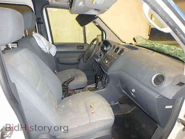 2011 FORD TRANSIT CO - VIN: NM0KS9BN8BT068643 - Фото 5