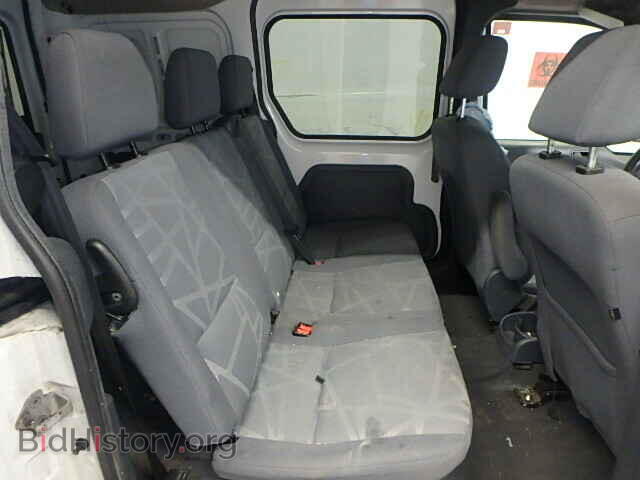 2011 FORD TRANSIT CO - VIN: NM0KS9BN8BT068643 - Фото 6