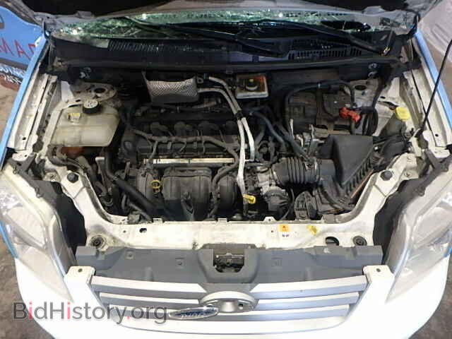 2011 FORD TRANSIT CO - VIN: NM0KS9BN8BT068643 - Фото 7