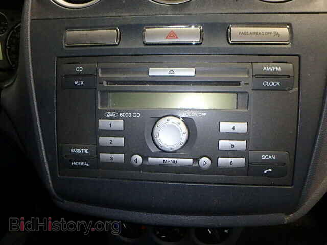 2011 FORD TRANSIT CO - VIN: NM0KS9BN8BT068643 - Фото 10