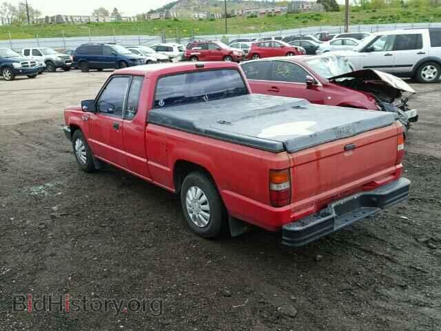 1990 DODGE RAM - VIN: JB7FL25W5LP032206 - Photo 3