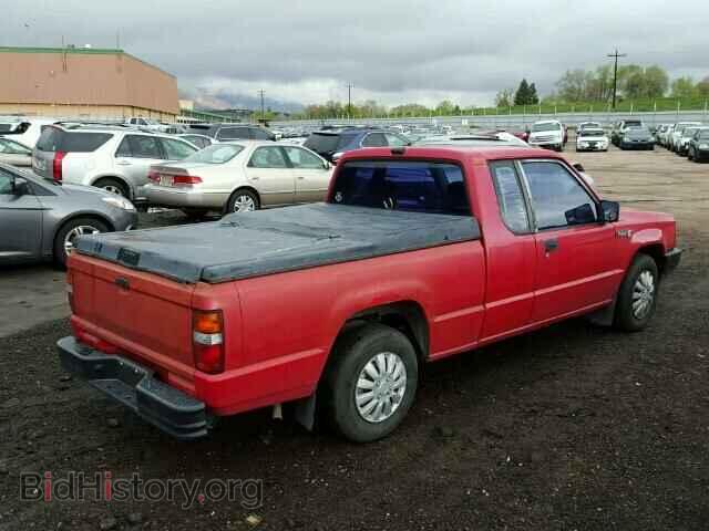 1990 DODGE RAM - VIN: JB7FL25W5LP032206 - Photo 4
