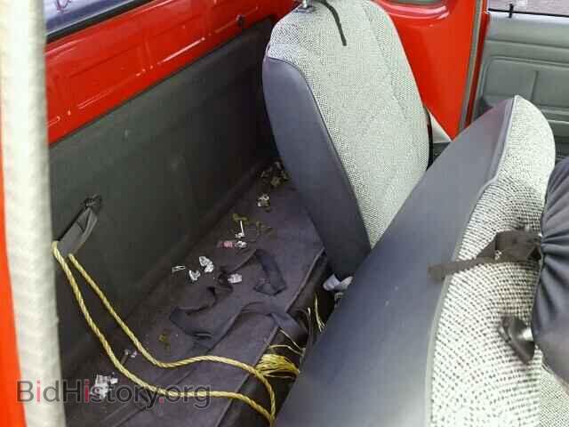 1990 DODGE RAM - VIN: JB7FL25W5LP032206 - Photo 6