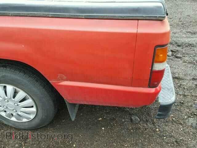 1990 DODGE RAM - VIN: JB7FL25W5LP032206 - Photo 10