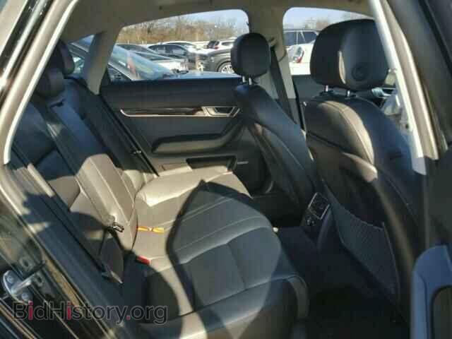 2008 AUDI A6 - VIN: WAUDH74F08N177077 - Фото 6