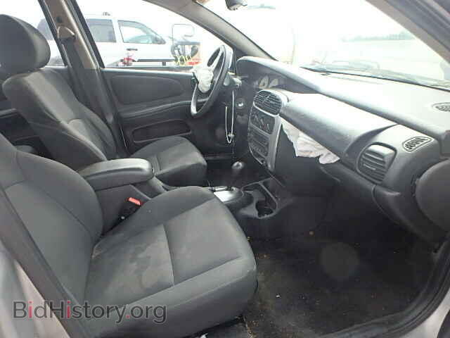 2003 DODGE NEON - VIN: 1B3ES56C53D182940 - Фото 5
