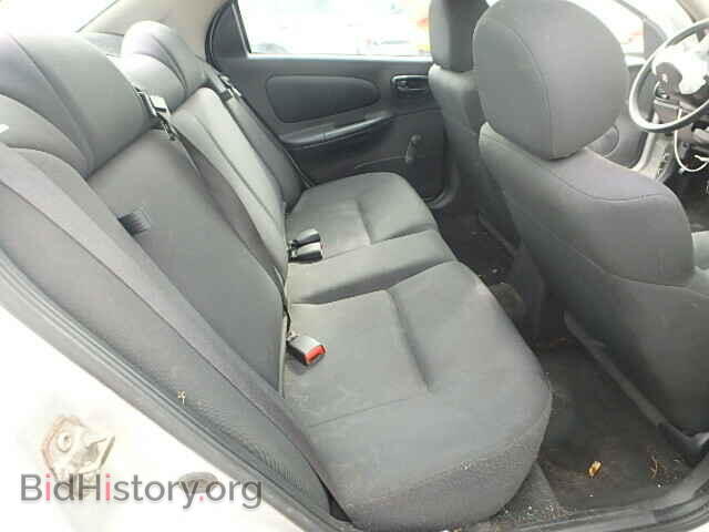 2003 DODGE NEON - VIN: 1B3ES56C53D182940 - Фото 6