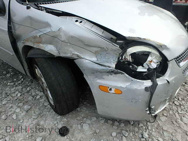 2003 DODGE NEON - VIN: 1B3ES56C53D182940 - Фото 9