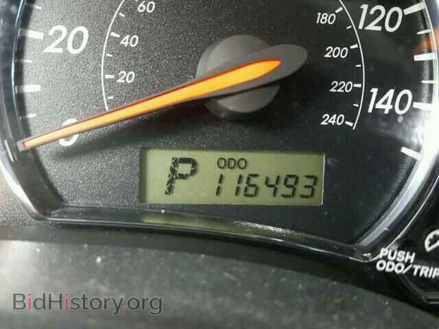 2012 TOYOTA COROLLA - VIN: 2T1BU4EE4CC841886 - Фото 8