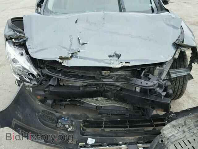 2010 NISSAN MAXIMA - VIN: 1N4AA5AP3AC836675 - Фото 7