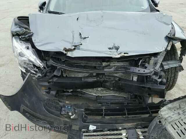 2010 NISSAN MAXIMA - VIN: 1N4AA5AP3AC836675 - Фото 9