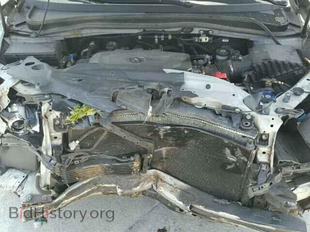 2012 ACURA MDX - VIN: 2HNYD2H31CH520462 - Фото 7