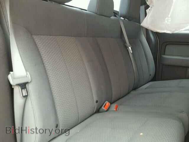 2013 FORD F150 - VIN: 1FTEX1CM9DFD40322 - Фото 6