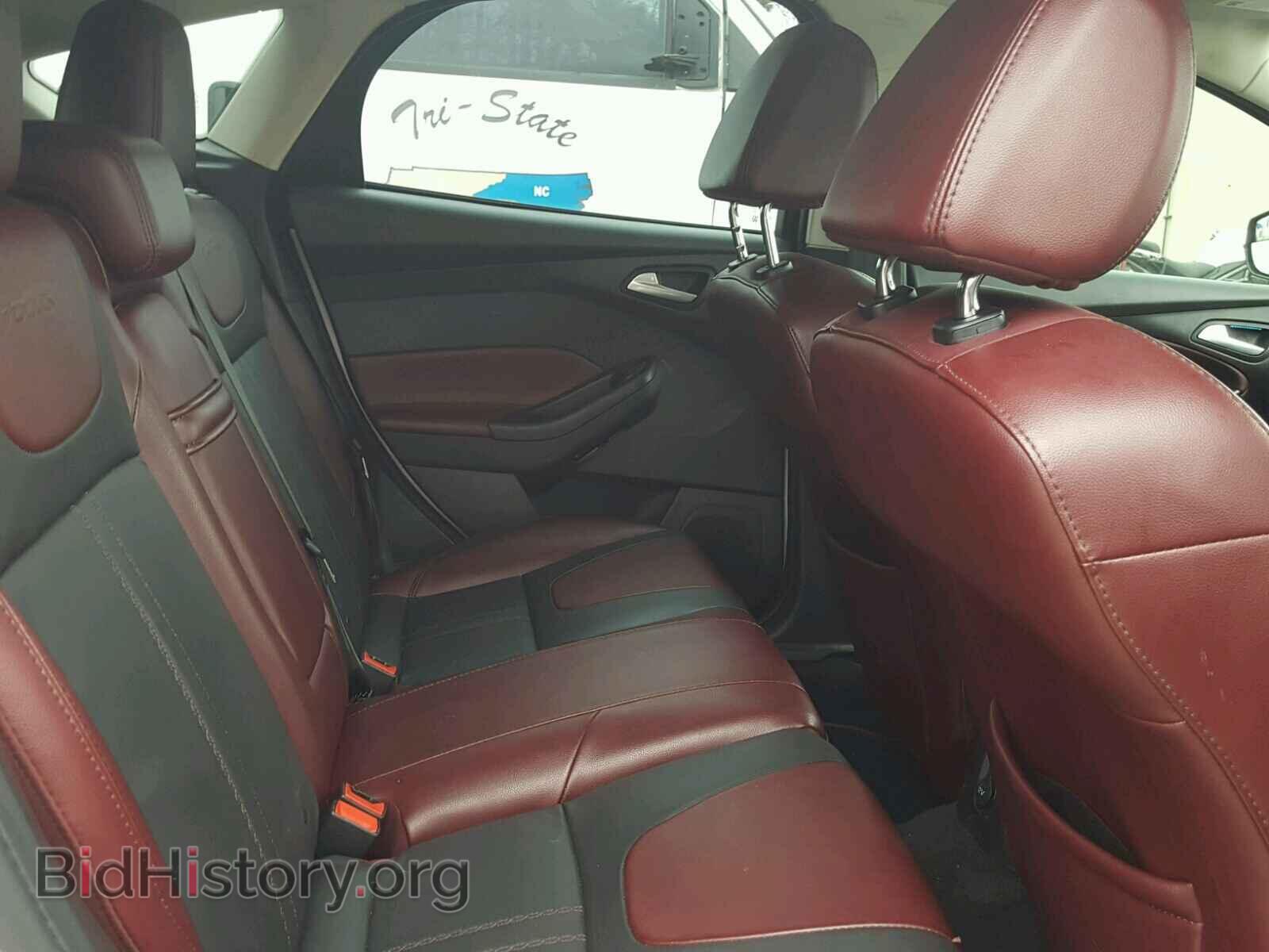 2013 FORD FOCUS - VIN: 1FADP3K26DL345380 - Photo 6