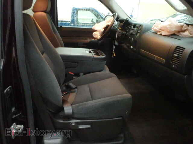 2009 CHEVROLET SILVERADO - VIN: 2GCEC290491136063 - Фото 5