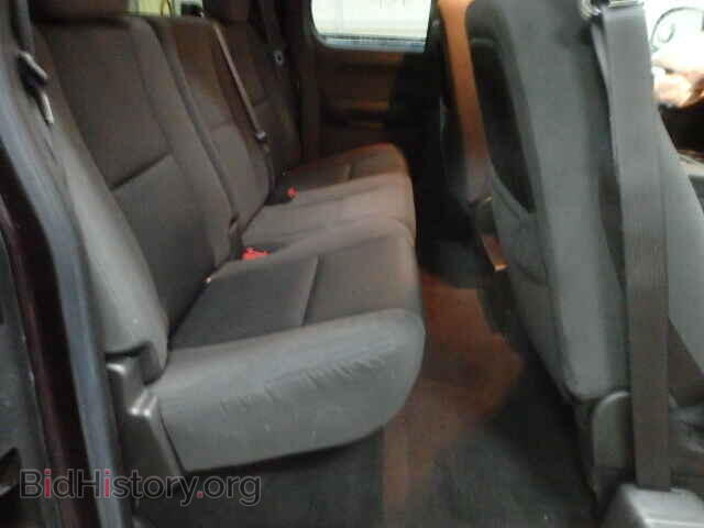 2009 CHEVROLET SILVERADO - VIN: 2GCEC290491136063 - Фото 6
