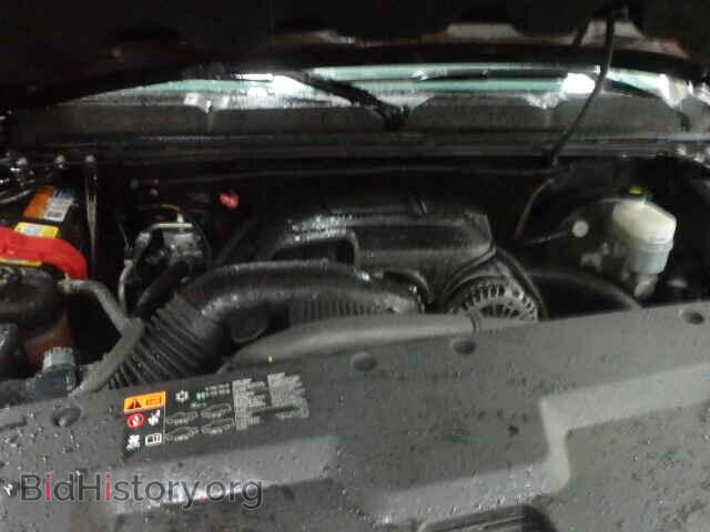 2009 CHEVROLET SILVERADO - VIN: 2GCEC290491136063 - Фото 7