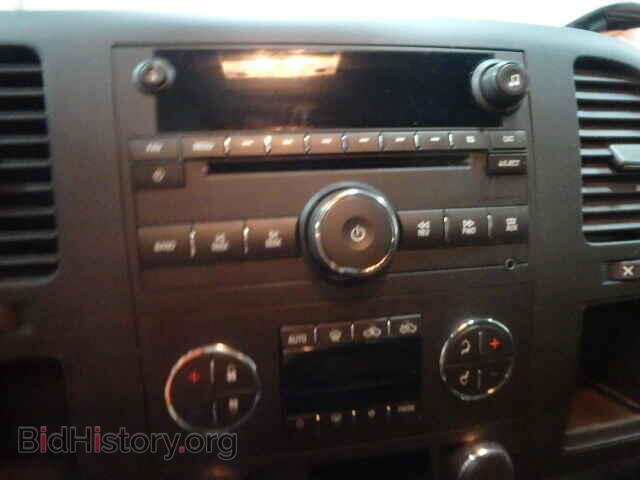 2009 CHEVROLET SILVERADO - VIN: 2GCEC290491136063 - Фото 9