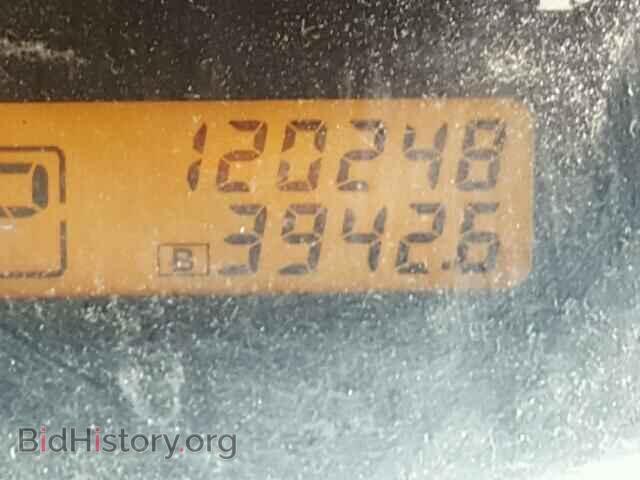 2008 NISSAN VERSA - VIN: 3N1BC13E88L451496 - Фото 8