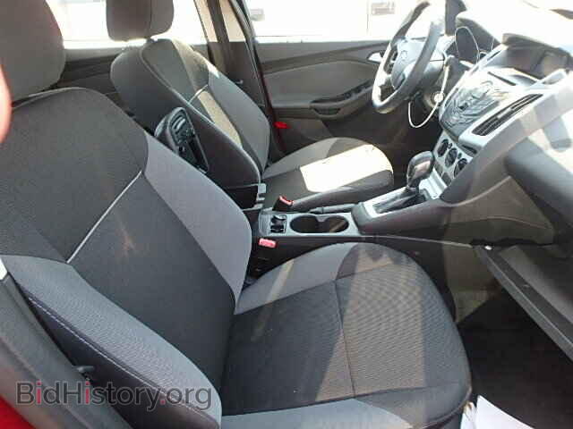 2013 FORD FOCUS - VIN: 1FADP3F29DL355069 - Photo 5