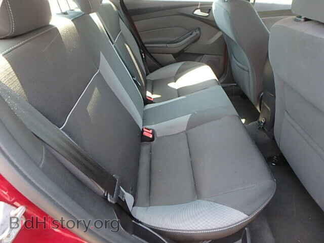 2013 FORD FOCUS - VIN: 1FADP3F29DL355069 - Photo 6