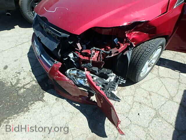 2013 FORD FOCUS - VIN: 1FADP3F29DL355069 - Photo 10