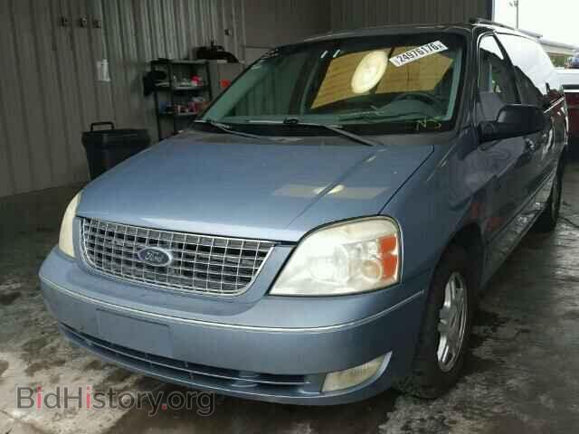 2005 FORD FREESTAR - VIN: 2FMZA52285BA19980 - Фото 2
