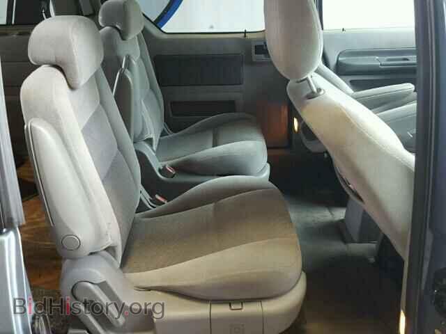 2005 FORD FREESTAR - VIN: 2FMZA52285BA19980 - Фото 6