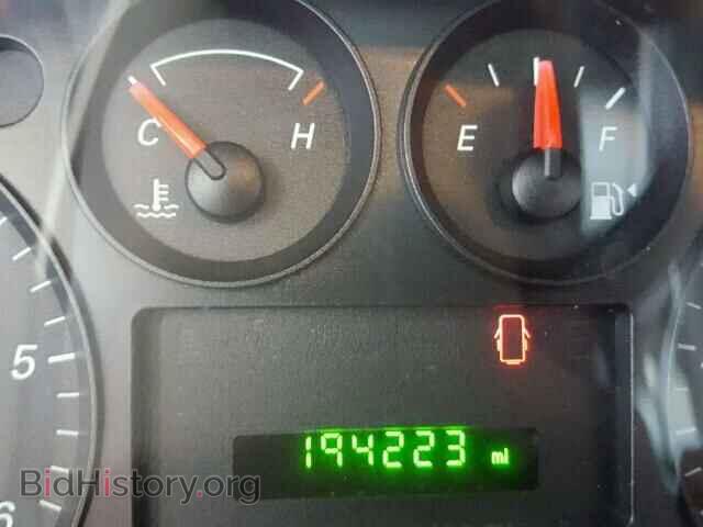 2005 FORD FREESTAR - VIN: 2FMZA52285BA19980 - Фото 8