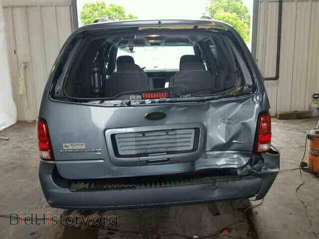 2005 FORD FREESTAR - VIN: 2FMZA52285BA19980 - Фото 9
