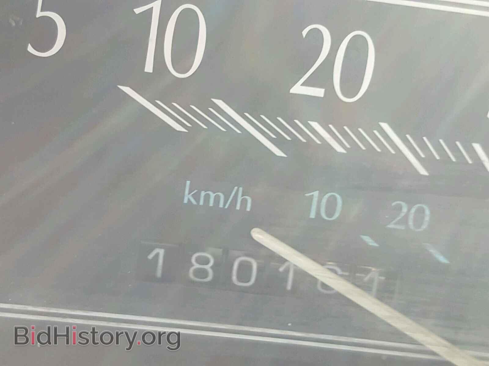1993 CADILLAC DEVILLE - VIN: 1G6CD53B8P4240155 - Фото 8
