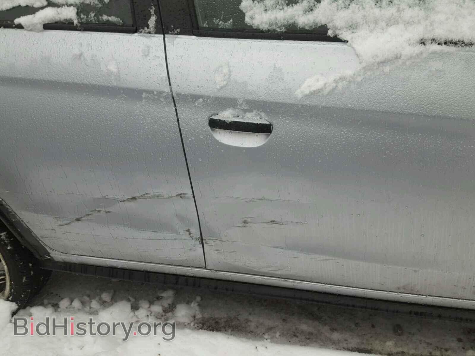 2015 MITSUBISHI MIRAGE - VIN: ML32A3HJ1FH046020 - Фото 9