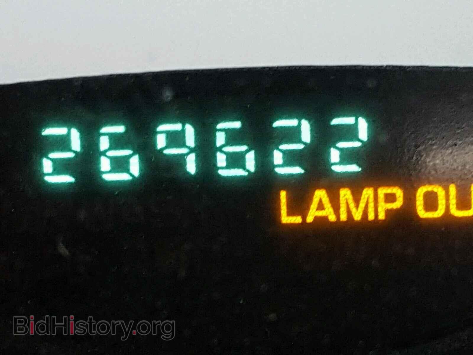 2004 DODGE RAM 1500 - VIN: 1D7HA18D24J135466 - Фото 8