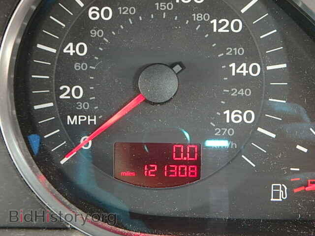 2006 AUDI A6 - VIN: WAUEG74F96N036156 - Фото 8