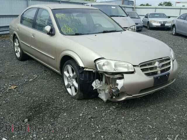 Фотография JN1CA31D7YT548944 - NISSAN MAXIMA 2000