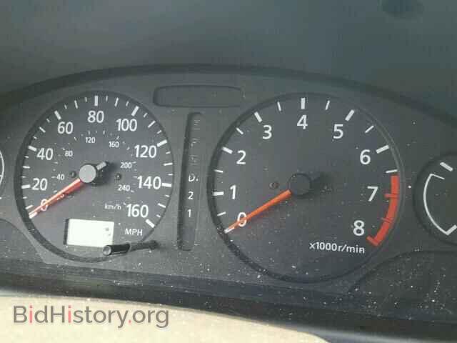 2000 NISSAN MAXIMA - VIN: JN1CA31D7YT548944 - Фото 8
