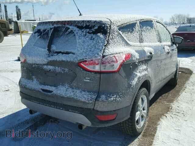 2013 FORD ESCAPE - VIN: 1FMCU9GX6DUC64407 - Photo 4