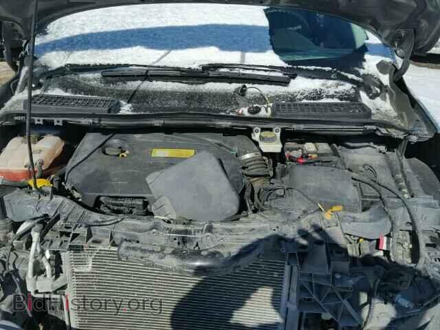 2013 FORD ESCAPE - VIN: 1FMCU9GX6DUC64407 - Photo 7