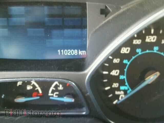 2013 FORD ESCAPE - VIN: 1FMCU9GX6DUC64407 - Photo 8