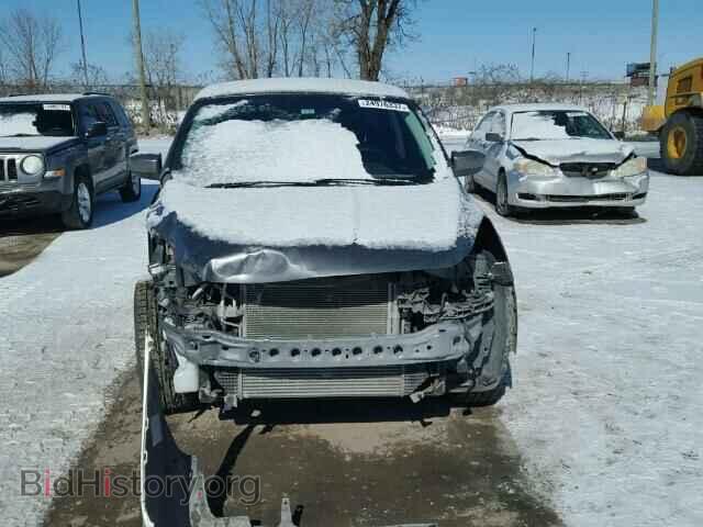 2013 FORD ESCAPE - VIN: 1FMCU9GX6DUC64407 - Photo 9