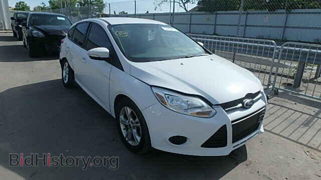 Photo 1FADP3K2XEL179057 - FORD FOCUS 2014
