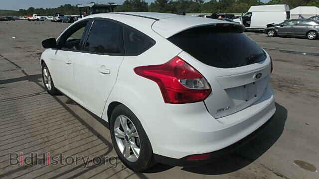 2014 FORD FOCUS - VIN: 1FADP3K2XEL179057 - Photo 3