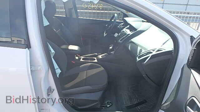 2014 FORD FOCUS - VIN: 1FADP3K2XEL179057 - Photo 5