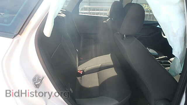 2014 FORD FOCUS - VIN: 1FADP3K2XEL179057 - Photo 6