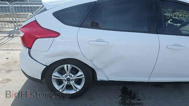 2014 FORD FOCUS - VIN: 1FADP3K2XEL179057 - Photo 9