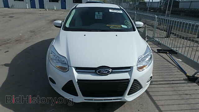 2014 FORD FOCUS - VIN: 1FADP3K2XEL179057 - Photo 10