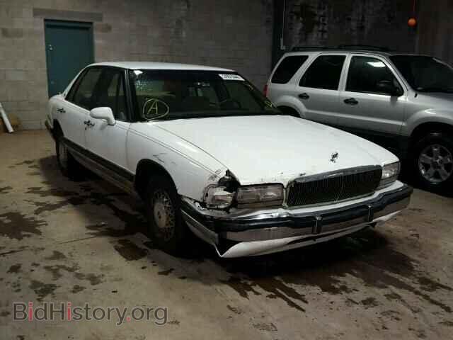 Фотография 1G4CW53L7P1649115 - BUICK PARK AVE 1993