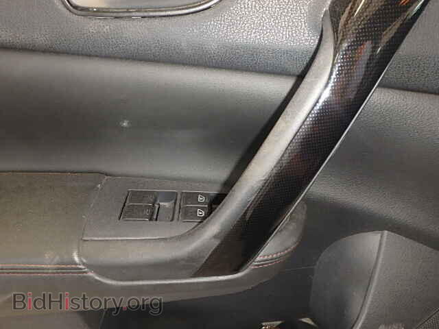 2009 NISSAN MAXIMA - VIN: 1N4AA51E29C842171 - Фото 10