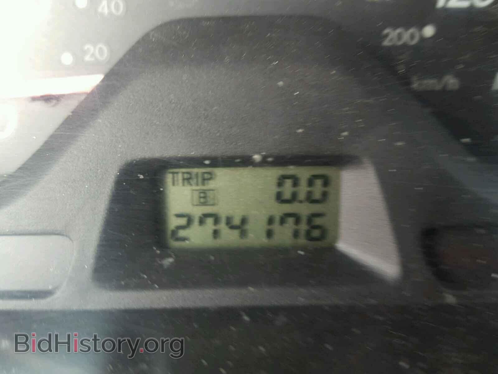 2002 MITSUBISHI LANCER - VIN: JA3AJ26E62U047253 - Фото 8